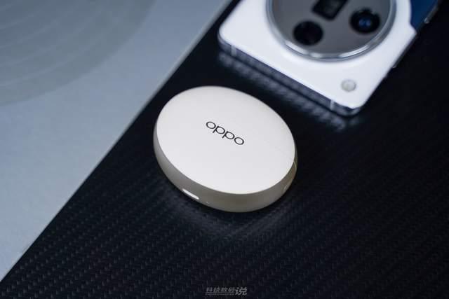 牙耳机来了OPPO Enco X3有点猛龙8头号玩家千元级最强音质和降噪的无线蓝(图2)